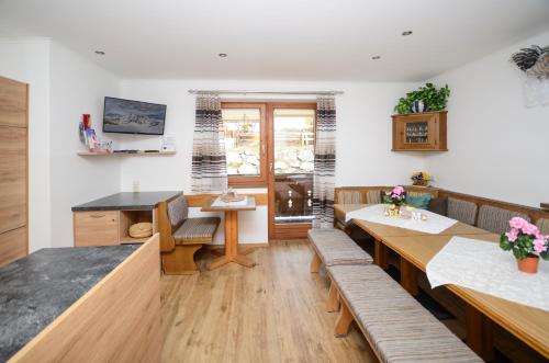 Facilities, MH Appartement Hochwimmer in Saalbach Facilities, MH Appartement Hochwimmer in Saalbach