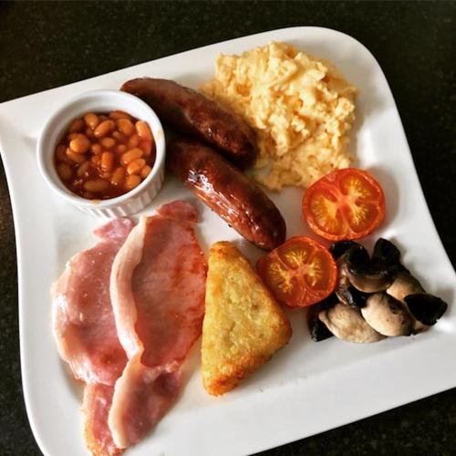 This photo about At Your Service B&B shared on HyHotel.com