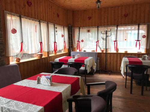 This photo about A-Hotel Kaissa shared on HyHotel.com