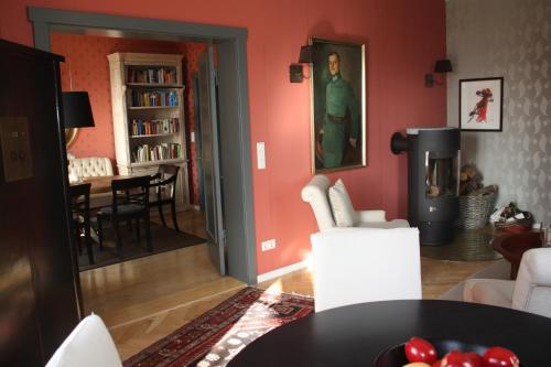 "Haus am Knobben" in Uslar "Haus am Knobben" in Uslar