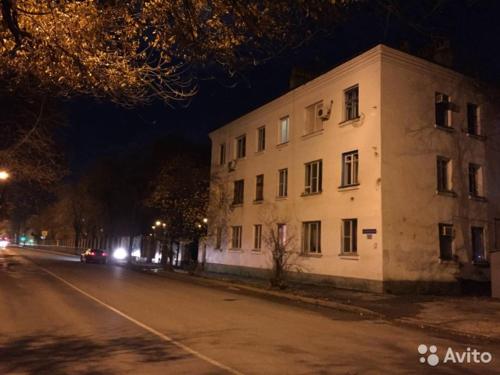 Квартира-студия в Старом центре in Krasnodar Квартира-студия в Старом центре in Krasnodar