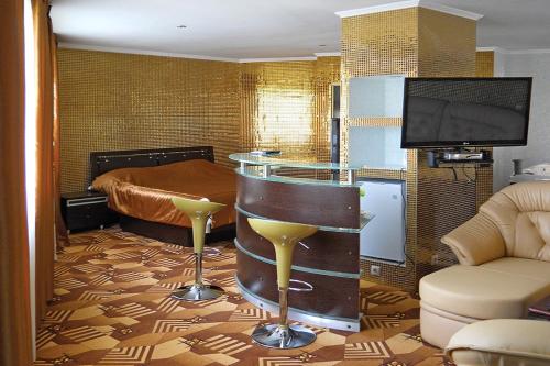 This photo about Juna Aqua Life shared on HyHotel.com