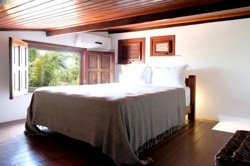 Hotel e Pousada La Dolce Vita in Canoa Quebrada Hotel e Pousada La Dolce Vita in Canoa Quebrada
