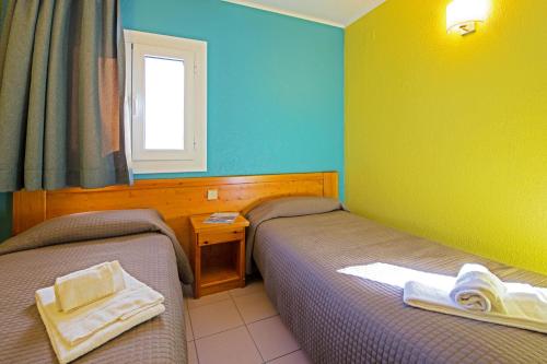 Apartaments Giberga in Massana Apartaments Giberga in Massana