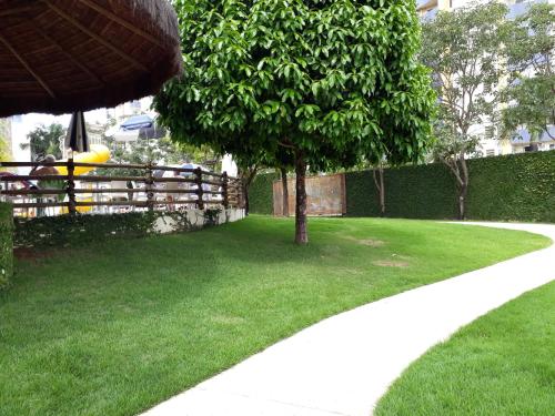 This photo about Le Jardin Caldas Novas shared on HyHotel.com