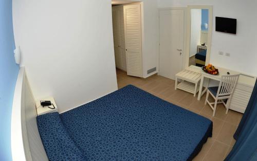 This photo about Toccacielo Hotel Village shared on HyHotel.com