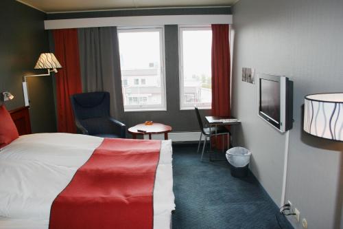 This photo about F2 Hotel shared on HyHotel.com