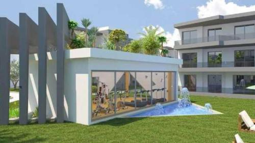 Holiday Home Blanca Beach in Sidi Rahal Holiday Home Blanca Beach in Sidi Rahal