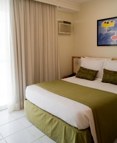 This photo about Bristol Guarapari Residence shared on HyHotel.com
