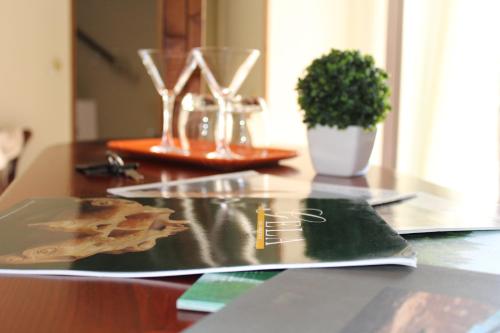 This photo about Il Girasole Affittacamere shared on HyHotel.com