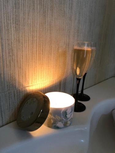 Garni Nature Villa in Garni Garni Nature Villa in Garni