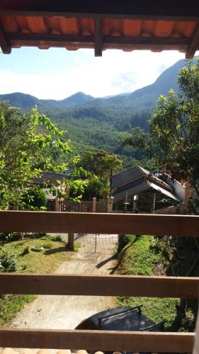 Balkon/terasa, Alta Vista in Penedo (Rio de Janeiro) Balkon/terasa, Alta Vista in Penedo (Rio de Janeiro)