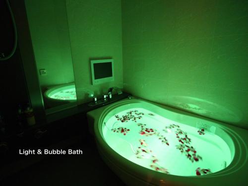 This photo about Hotel Balian Resort Tomei Kawasaki I.C. shared on HyHotel.com