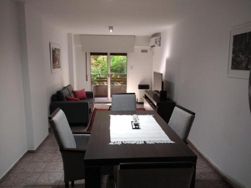 Hotel Departamento en Nueva Cordoba