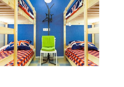 This photo about Hostel Big Ben shared on HyHotel.com