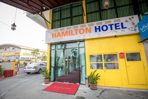 Hamilton Hotel Kajang in Kajang Hamilton Hotel Kajang in Kajang