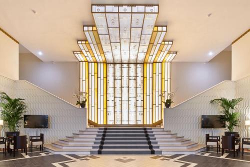 This photo about Hotel & Spa Vacances Bleues Le Splendid shared on HyHotel.com