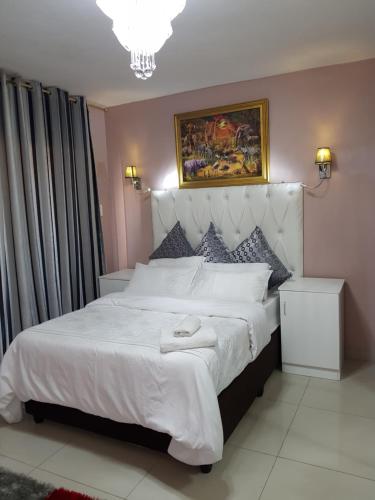RJs Guesthouse in Parlock RJs Guesthouse in Parlock