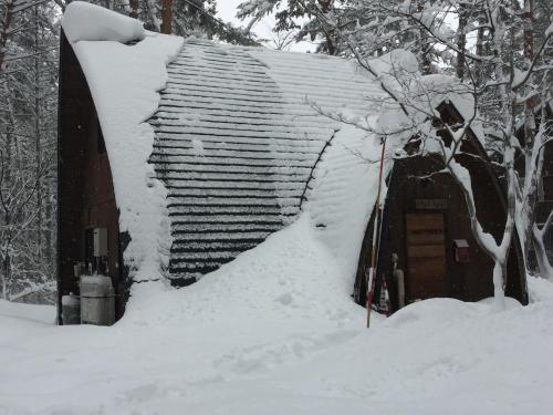 This photo about The Hut shared on HyHotel.com