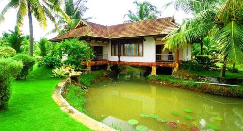 Tempat Masuk, Kalathil Lake Resort in Vaikom Tempat Masuk, Kalathil Lake Resort in Vaikom