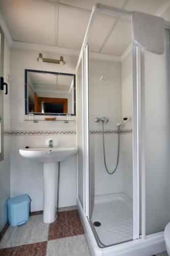 This photo about Hotel Sevilla shared on HyHotel.com