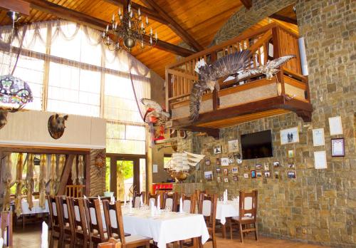 Okhotnichiy Club in روستوف اون دون Okhotnichiy Club in روستوف اون دون