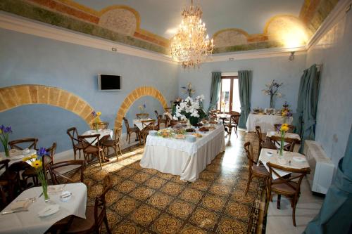 طعام و مشروبات, Hotel Carmine in مارسالا طعام و مشروبات, Hotel Carmine in مارسالا