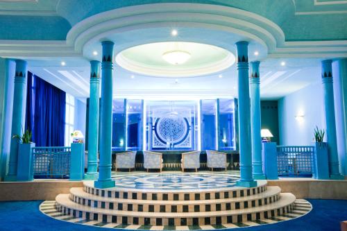 Bar/lounge, El Mouradi Mahdia in Hiboun Bar/lounge, El Mouradi Mahdia in Hiboun