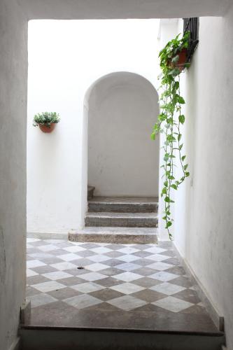 This photo about Discesa delle Capre Palermo shared on HyHotel.com