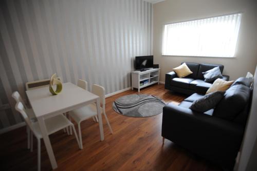 Liverpool 2 Bedroom Apartment in Garston Liverpool 2 Bedroom Apartment in Garston