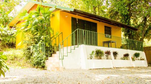 Hotel Casa Tucanes