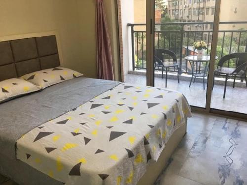 Hôtel Wuhan University West Gate Hostel