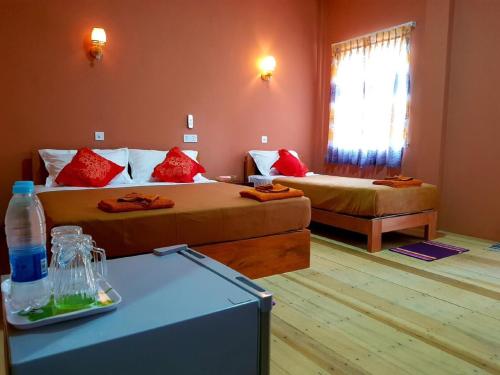 AZ Family Resort II