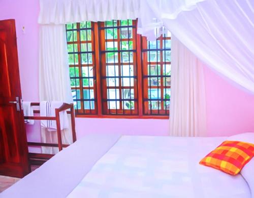 This photo about Villu Villa shared on HyHotel.com