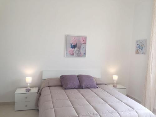 Casa vacanza Le Tre Rose
Casa vacanza Le Tre Rose