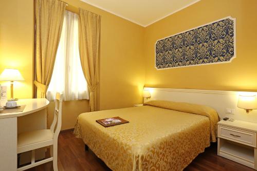 This photo about DG Prestige Room shared on HyHotel.com