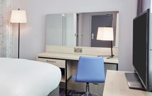 This photo about Jurys Inn Sheffield shared on HyHotel.com