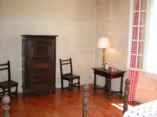 This photo about Le Petit Romieu shared on HyHotel.com