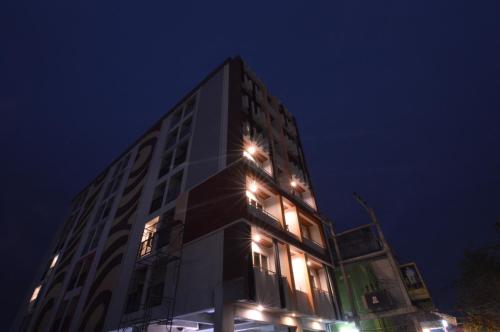 UD Capital Unique Hotel in Udon Thani UD Capital Unique Hotel in Udon Thani