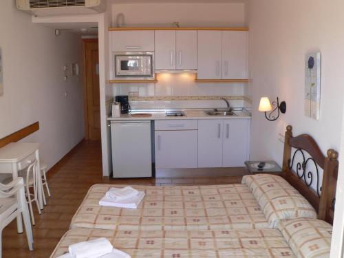 Apartamentos Casanova in Pusat Bandar Nerja Apartamentos Casanova in Pusat Bandar Nerja