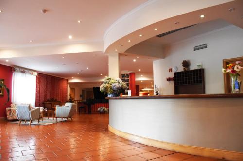 Aula, Hotel O Colmo in Madeira Island Aula, Hotel O Colmo in Madeira Island