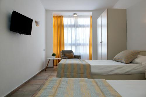 This photo about ApartHotel Idafe shared on HyHotel.com
