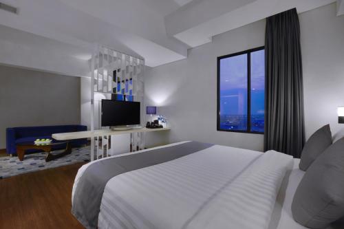 Hotel Neo+ Kebayoran, Jakarta by ASTON in Kebayoran Lama Hotel Neo+ Kebayoran, Jakarta by ASTON in Kebayoran Lama