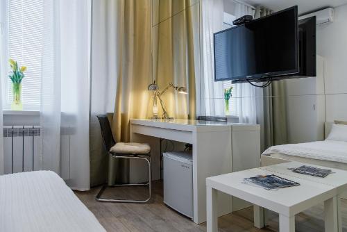 This photo about Hotel Prizma shared on HyHotel.com