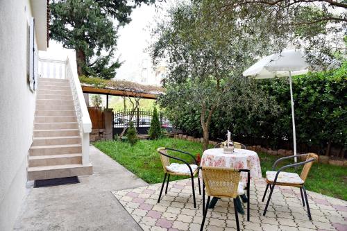 Taman, Apartments & Rooms Jelka in Dobrota Taman, Apartments & Rooms Jelka in Dobrota