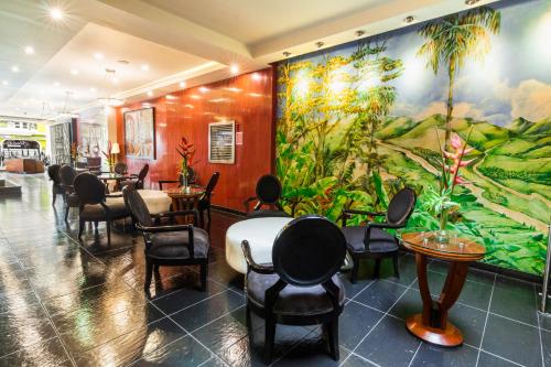 Fasilitas, GHL Hotel Abadia Plaza in Pereira Fasilitas, GHL Hotel Abadia Plaza in Pereira