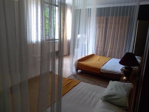 This photo about Villa Skazka shared on HyHotel.com