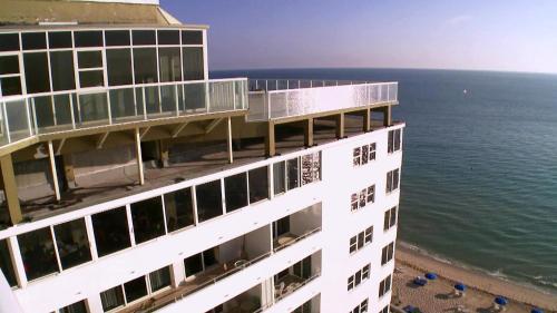 Galt Ocean Drive Beach Condo