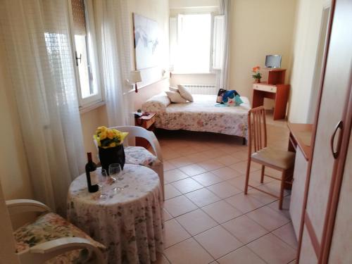 This photo about Hotel La Speranza shared on HyHotel.com