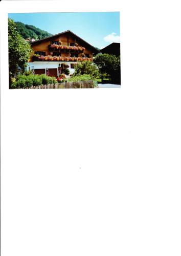 Apartment Am Bach in พลัทซ์ Apartment Am Bach in พลัทซ์